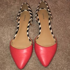 Women’s Express Flats